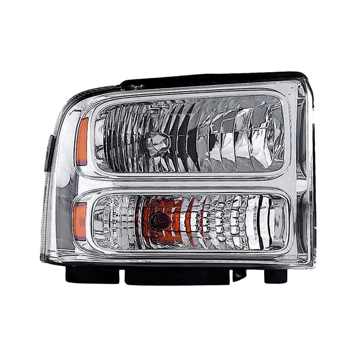 MZN330-1128R-AS1 Right Hand Headlight Assembly for 2000-2007 Ford F-Series Super Duty