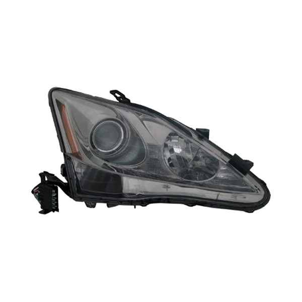 MZN324-1101R-US7 Right Hand Headlight Unit for 2006-2008 Lexus IS250 & IS350