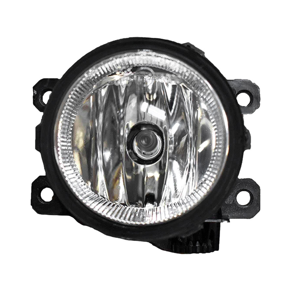 MZN661-2019N-AS Right & Left Hand Fog Lamp Assembly for 2012-2014 Honda CR-V
