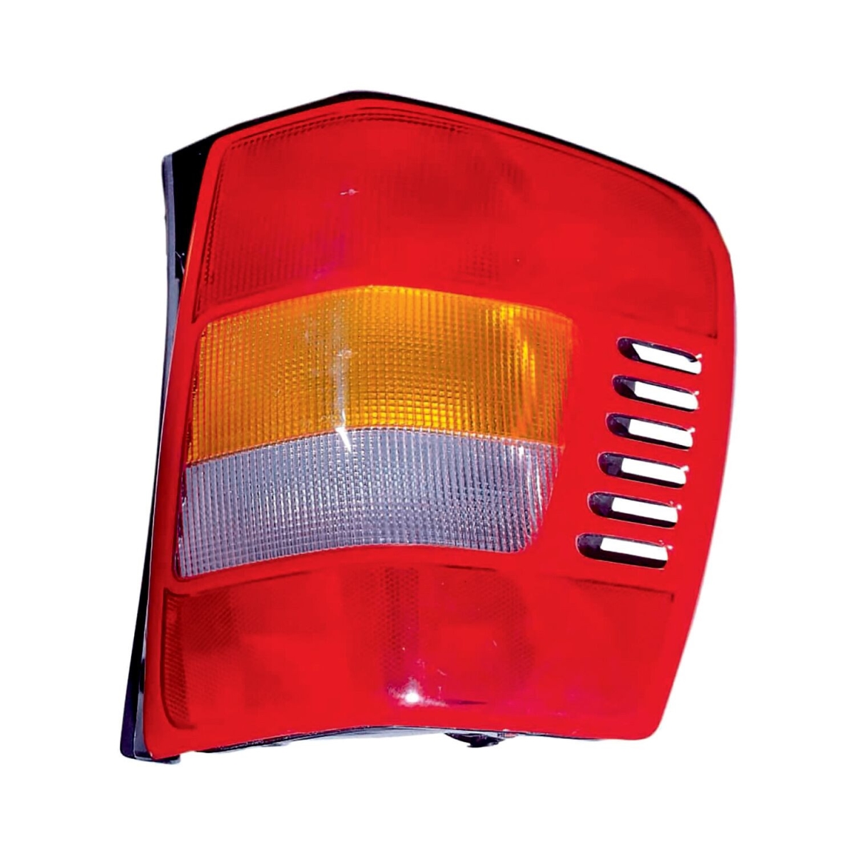 MZN333-1925L-AS Left Hand Rear Lamp Assembly for 1999-2011 Jeep Grand Cherokee