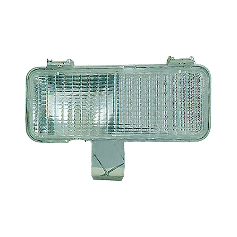 MZN332-1604R-US Right Hand Parking & Side Marker Lamp Unit for 1981-1982 Chevrolet-GMC C-K 10 Truck-Suburban-Jimmy-Blazer