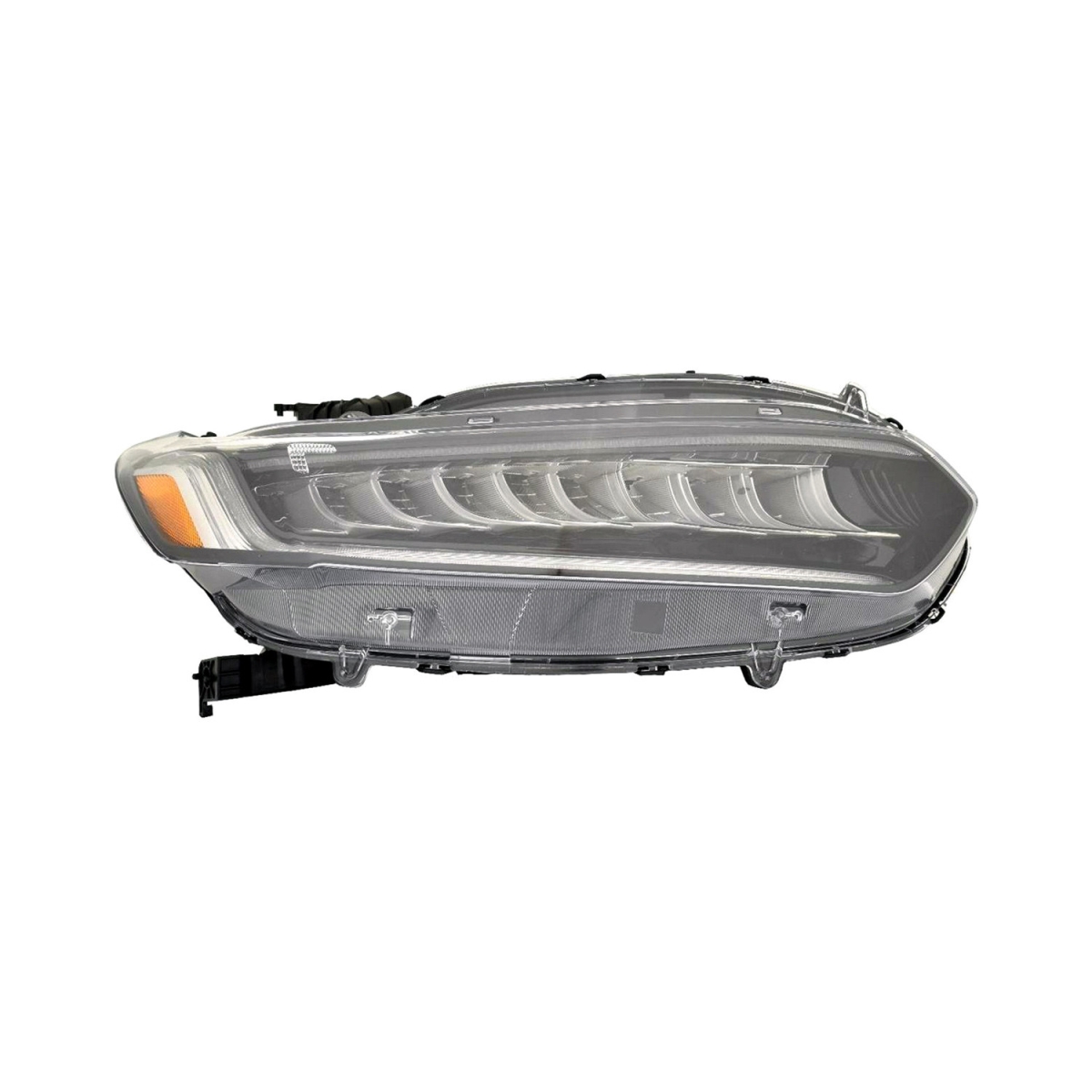 MZN317-1191R-ASN2 Right Hand Headlight Assembly for 2021-2022 Honda Accord Sedan EX-L-Touring-Hybrid
