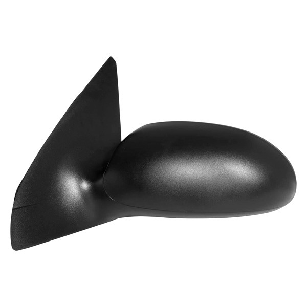 MZN330-5412L3EF3 Left Hand Power Non-Heated Mirror for 2000-2007 Ford Focus - Textured