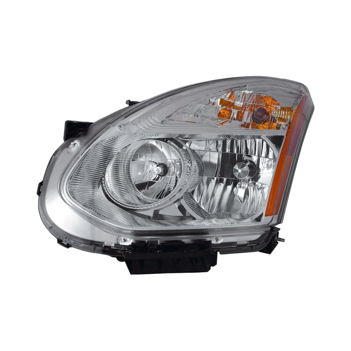 MZN315-1181L-ASN Left Hand Headlight Assembly for 2013 Nissan Rogue