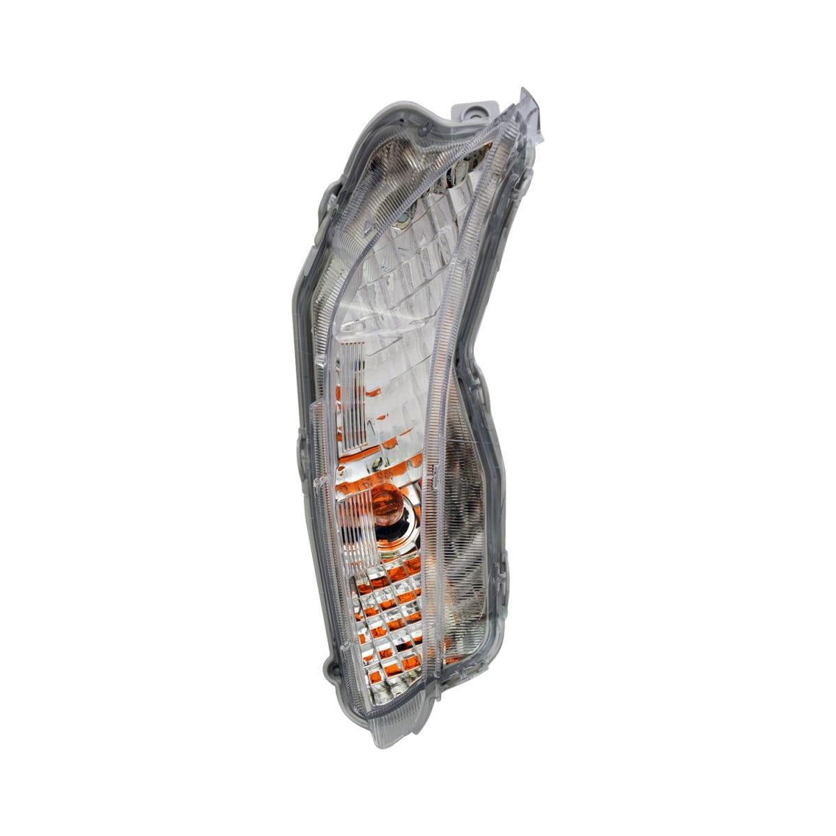 MZN312-1655R-AS Right Hand Halogen Taillamp Assembly for 2015 Toyota Camry LE-SE Models