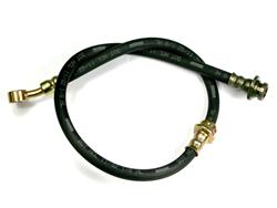 CEN150.65465 Rear Right Brake Hydraulic Hose for 2008-2008 Ford E-150