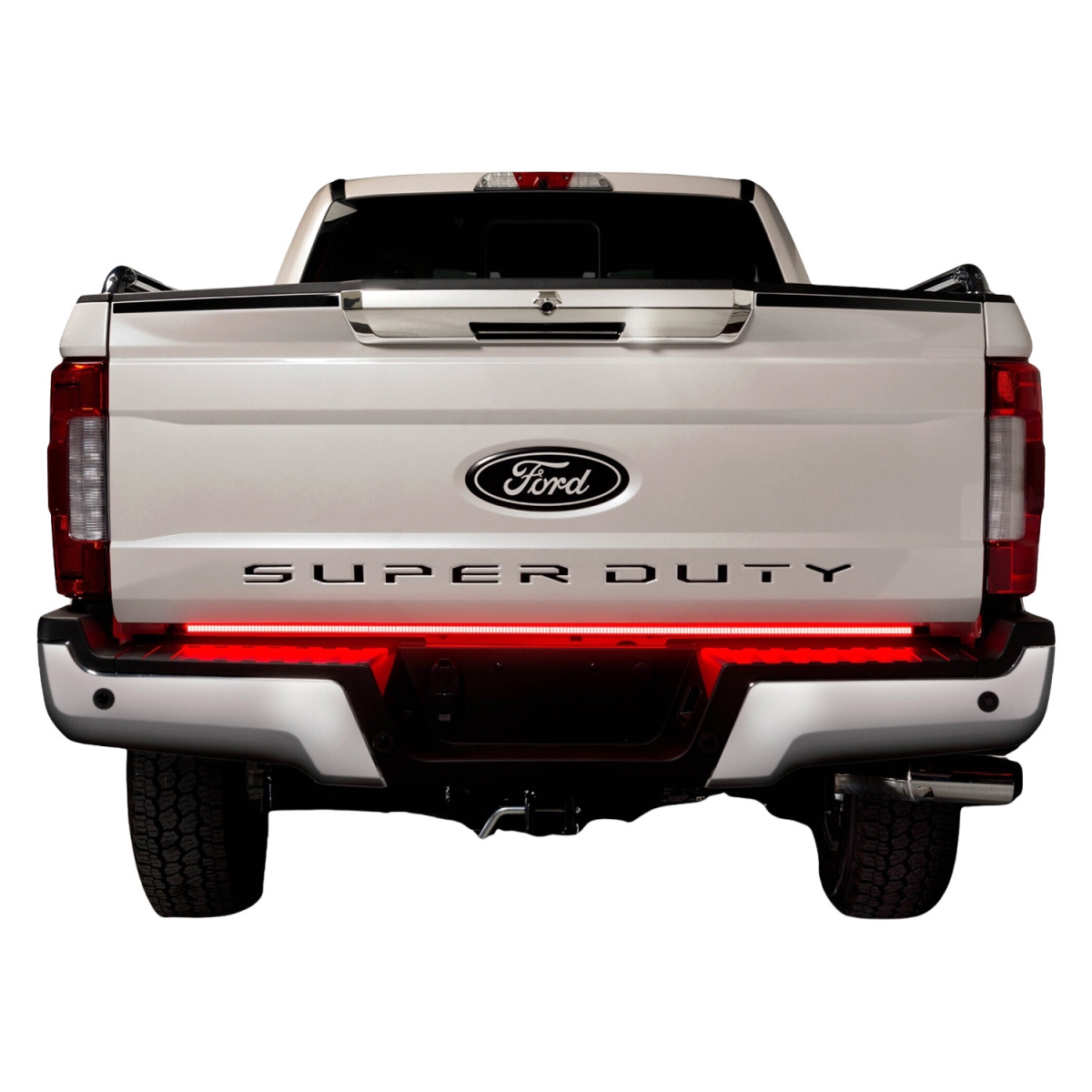 PUT760060-32 Freedom Direct-Fit Kit with Halogen Tail Lamps for 2023-Current Ford F-250-F-350-F-450 Super Duty - 60 in.