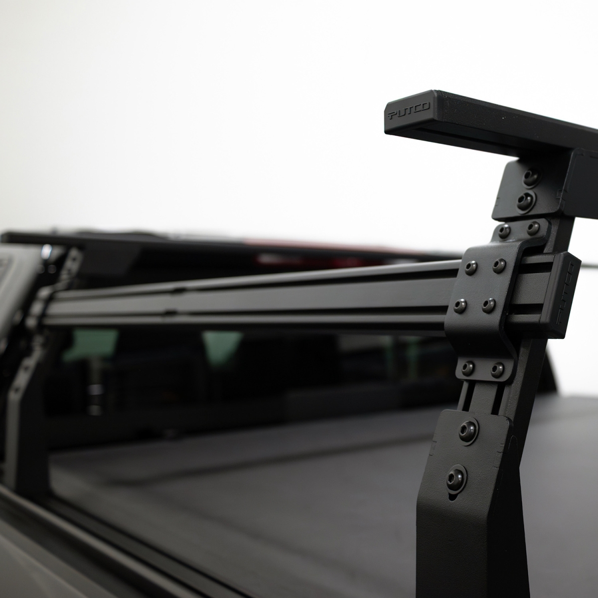 PUT192255-2 TEC Cargo Rack Cross Bar