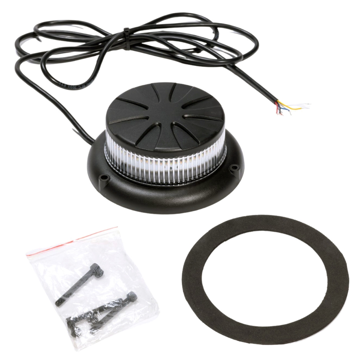 PUT950211 Hornet Beacon - Amber & White