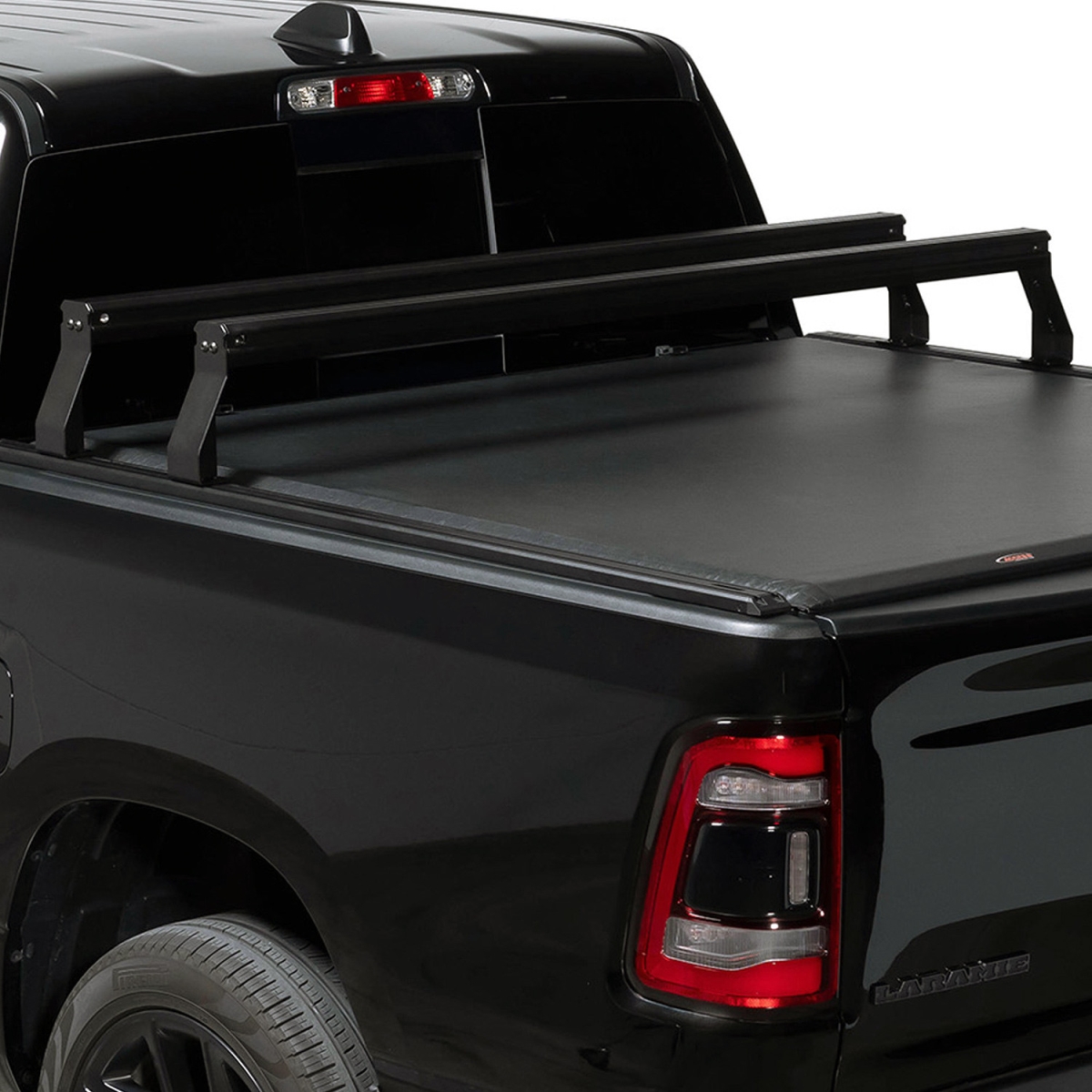PUT196871 Venture TEC Quick Rack II for 2017-Current Ford Super Duty 6.9 ft. Bed