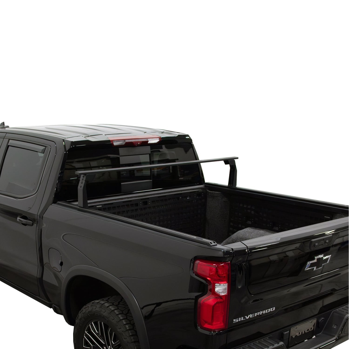 PUT192210-1 TEC OEM Rack Upright Racking System