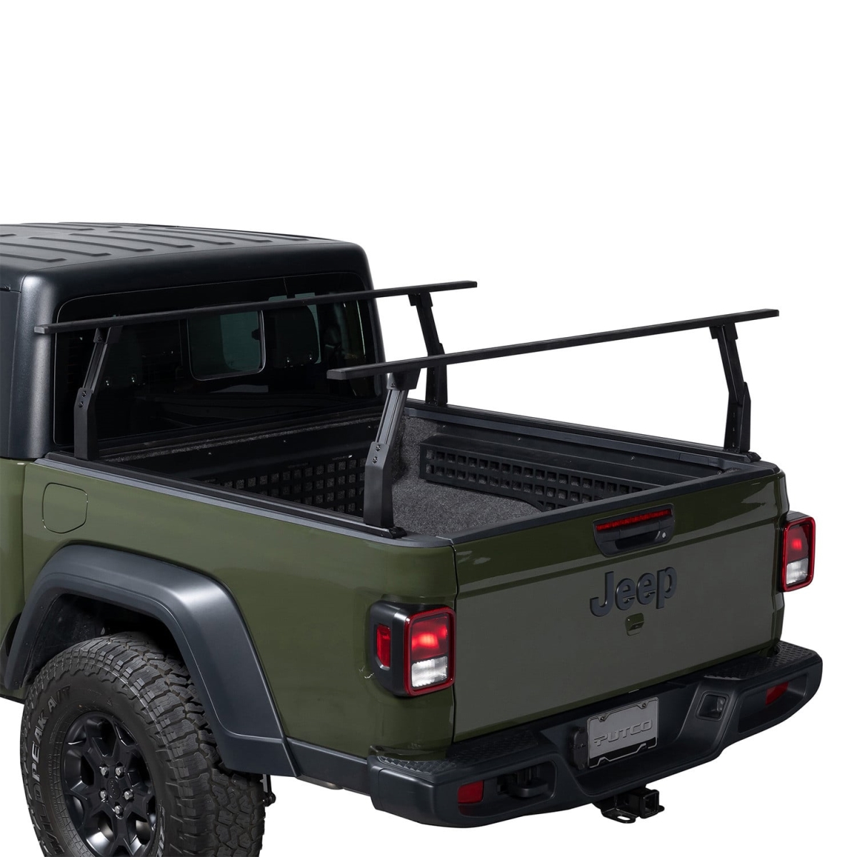 PUT192217-2 TEC Rack Upright OEM Racking System