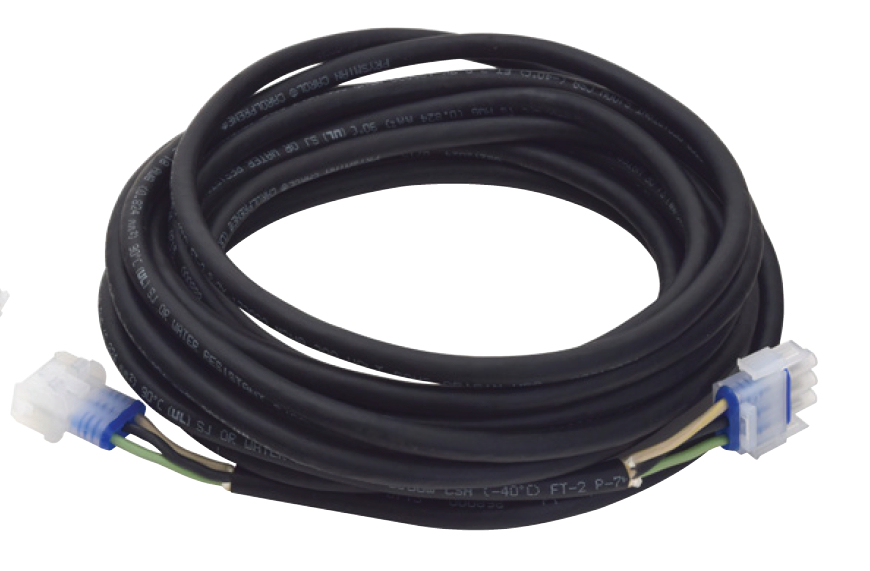Valterra Products VLPE3076-20 20 ft. E-Valve Extension Harness