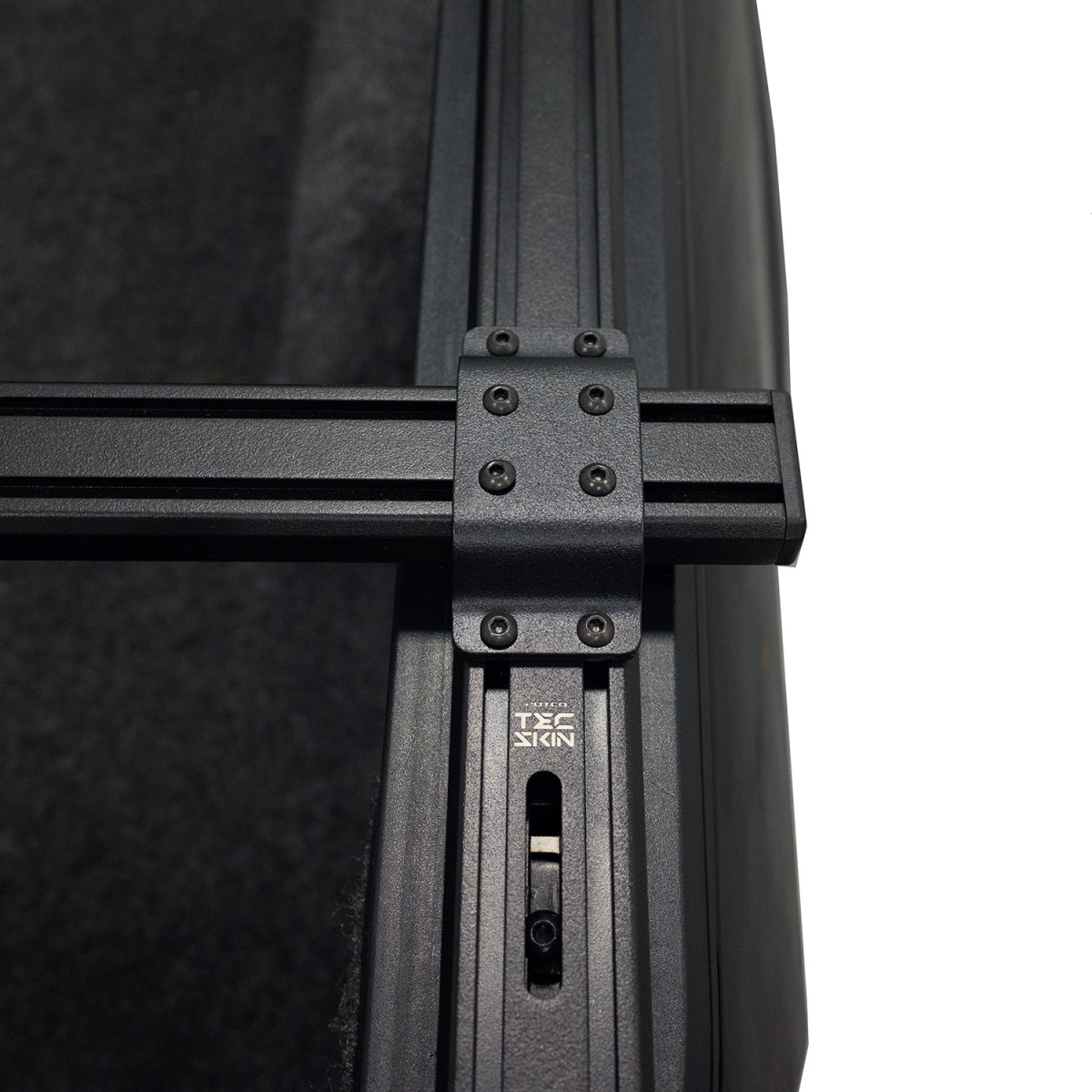 PUT192164-2 OEM TEC Skin Low Profile Cross Bars