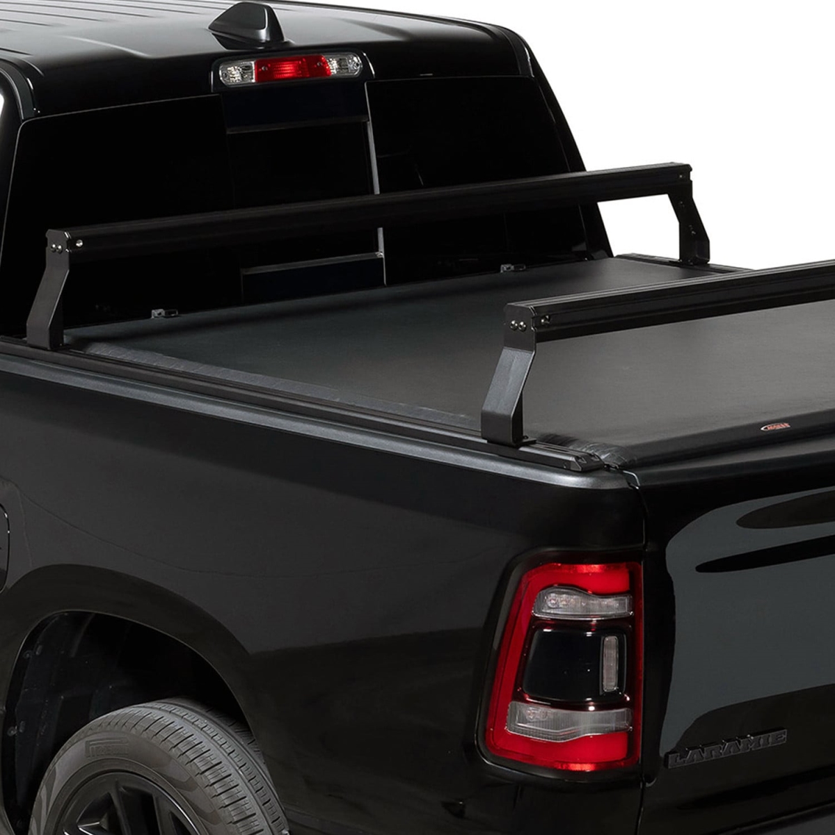 PUT196864 Venture TEC Quick Rack II for 2015-Current Ford F-150 5.5 ft. Bed