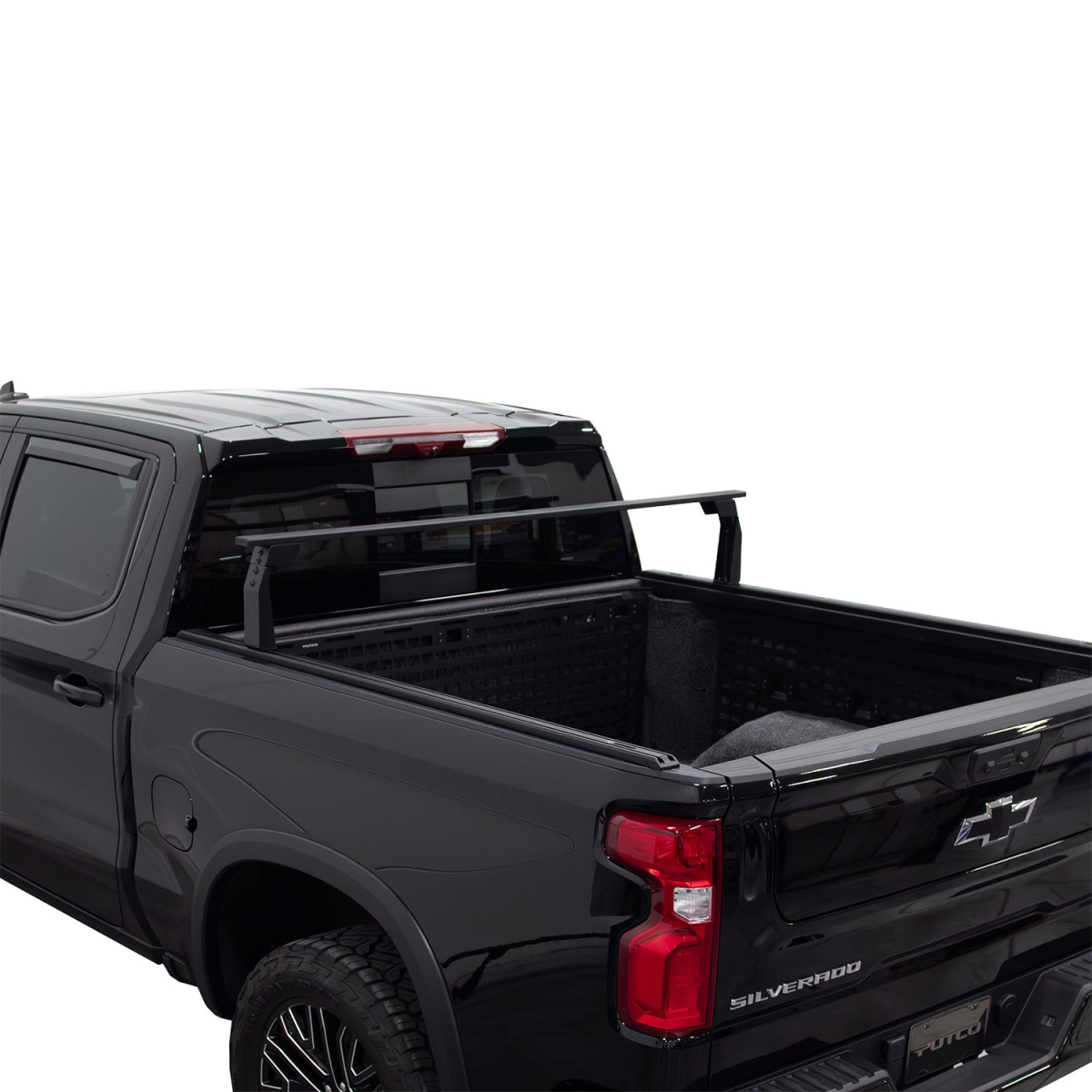 PUT192211-1 TEC Rack Upright Racking System