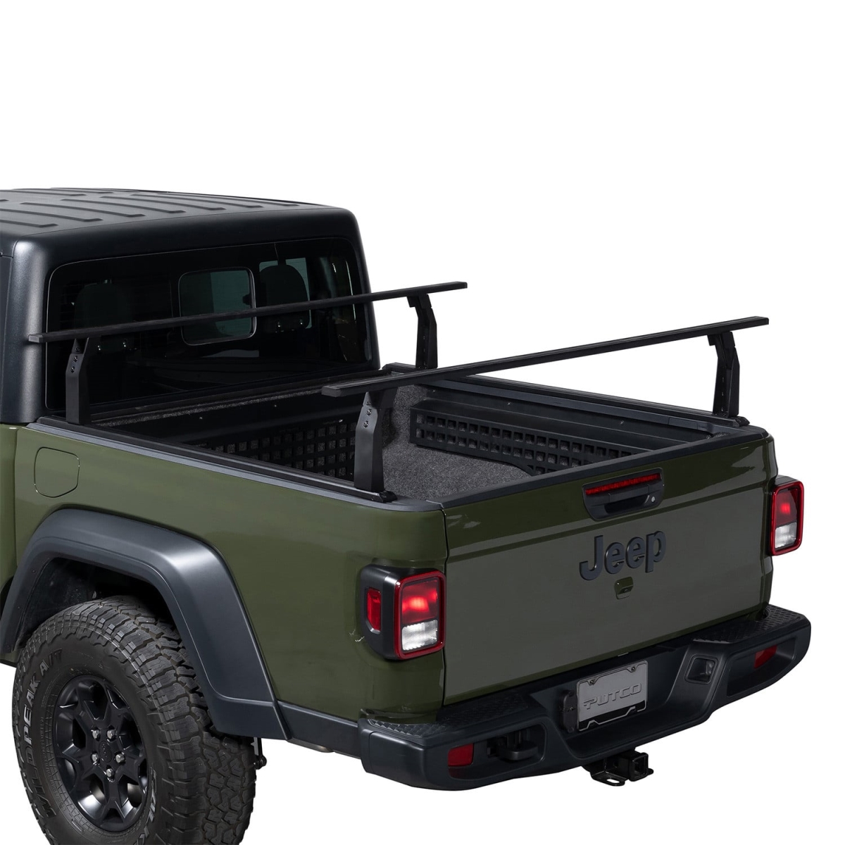 PUT192211-2 TEC Rack Upright Racking System