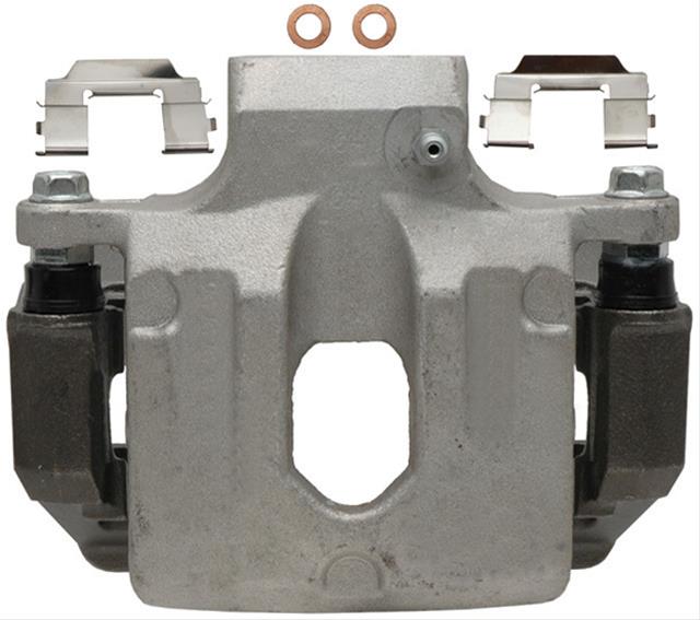 Picture of Raybestos BPIFRC11331 R-Line Disc Brake Caliper for 2004-2007 Buick Rainier