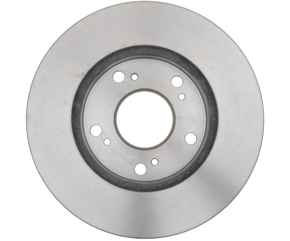 Picture of Raybestos BPI980059 Premium Disc Brake Rotor for 2006-2002 Acura RSX Front, 2011-2006 Honda Civic Front