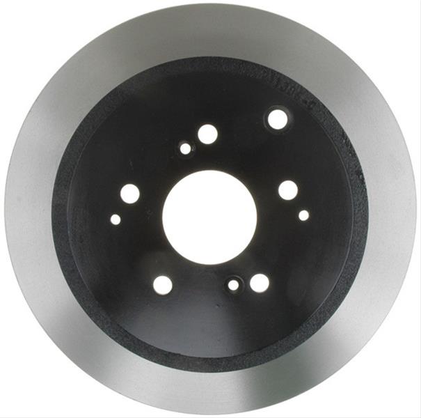 BPI980032 Premium Disc Parking Brake Rotor for 2001-2006 Acura MDX