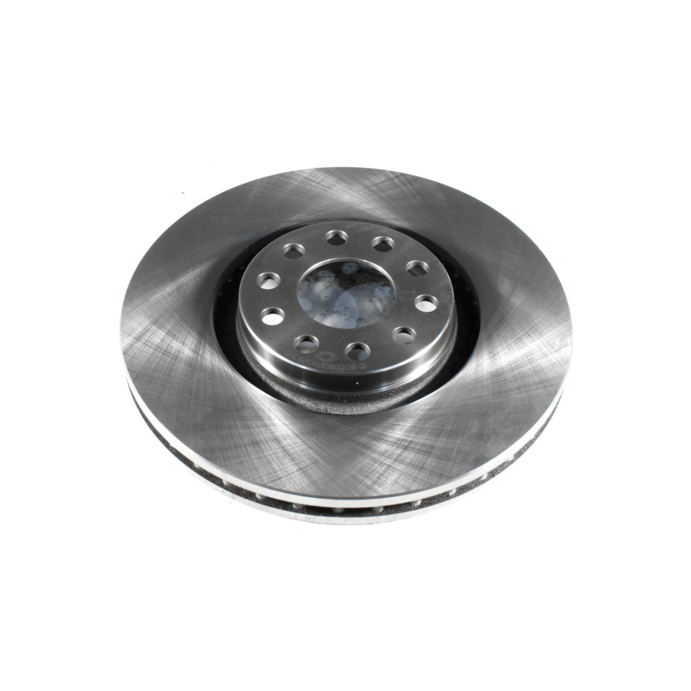 Picture of Raybestos BPI980028 Premium Disc Brake Rotor for 2002 Audi A6 & 2003 Audi A6