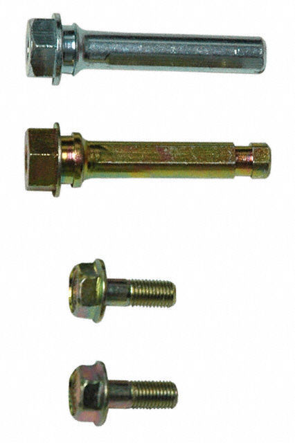 BPIH15193 Disc Front Brake Caliper Housing Bolt for 2002-2003 Lexus ES300