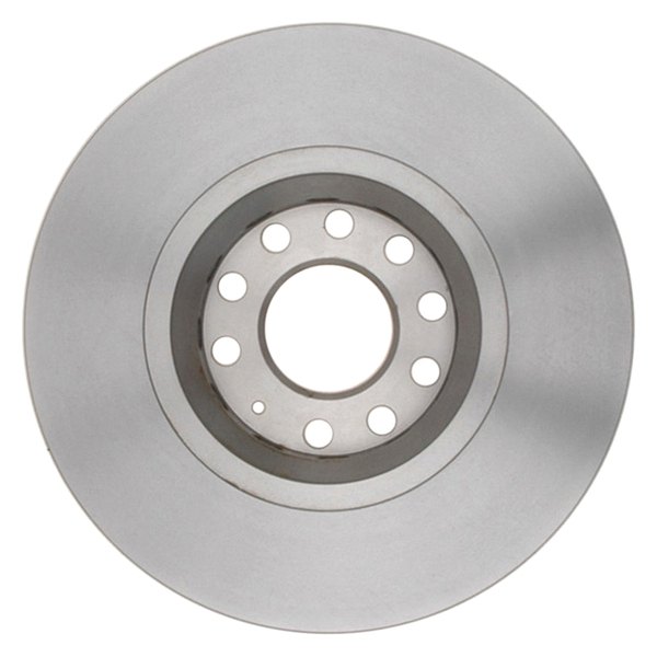 Picture of Raybestos BPI980001 Premium Disc Brake Rotor for 2002-2006 Audi A4 & 2000-2004 Audi A6