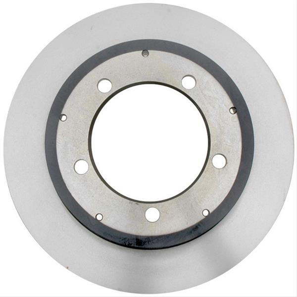 Picture of Raybestos BPI56994 Premium Disc Brake Rotor for 1980-1985 GMC B6000
