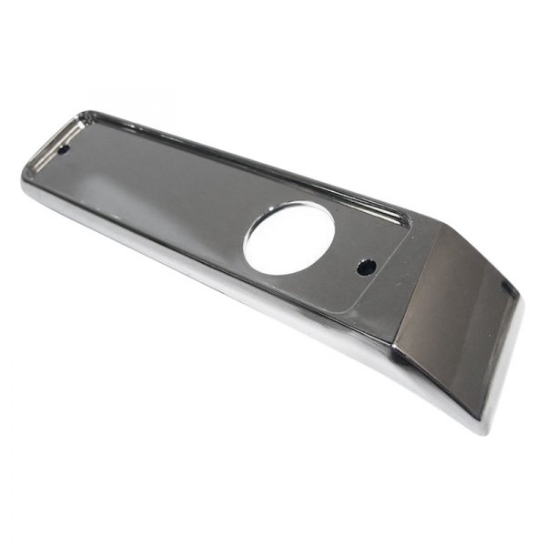 Left Rear Sidemarker Lamp Base for 1972-1991 Jeep SJ
