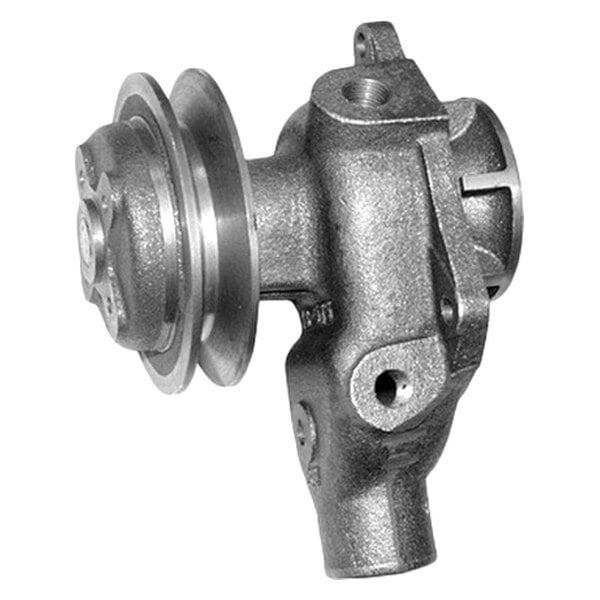 CASJ8126774 Engine Water Pump for 1941-1945 MB, 1941-1945 GPW, 1950-1952 M38 & 1952-1963 M38-A1, 1945-1949 CJ-2A Series