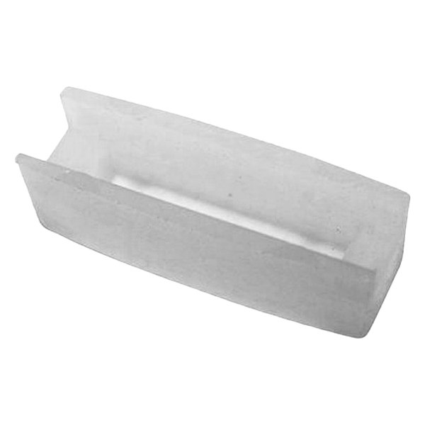 Transmission Shift Fork Insert for 1980-1983 CJ-5, 1980-1986 CJ-7, 1981-1986 CJ-8, 1984-1986 Cherokee & 1982-1986 SJ & J-Series