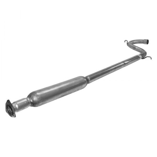 APE78239 Prebent Exhaust Pipe for 2002-2007 Vue 2.2L & 3.0L