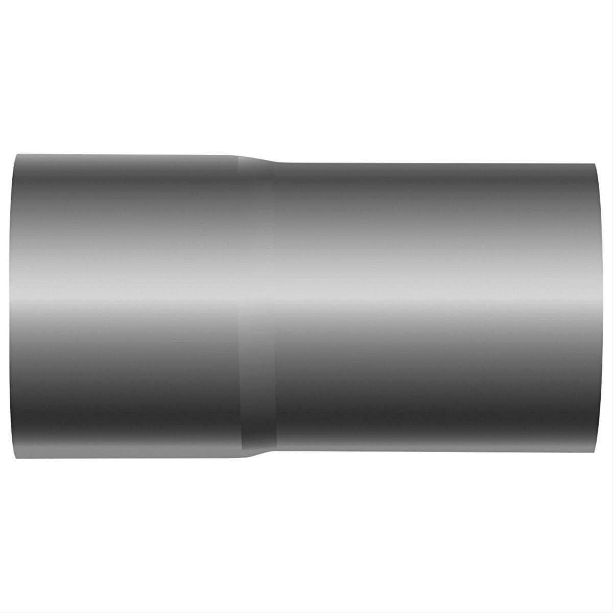 Picture of AP Exhaust Products APE13009 12 in. Length Inside & Outside Pipe Connector - 3 in. x 3 in. dia.