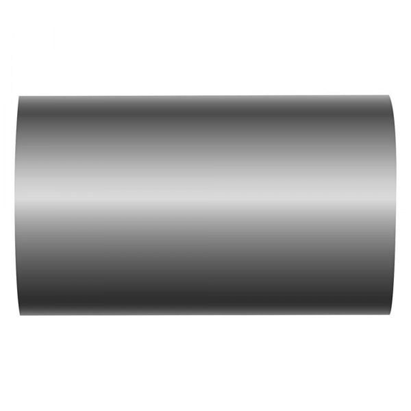 Picture of AP Exhaust Products APE23078 18 in. Length Inside Exhaust Pipe Connector - 2 in. x 2 in. dia.