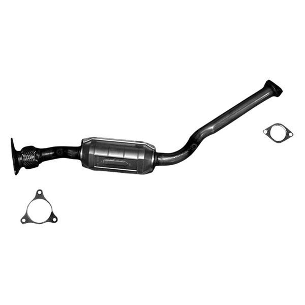 APE642780 Direct Fit Catalytic Converter for 2005-2007 Chevy Cobalt, 2006-2007 HHR, 2007 Pontiac G5 & 2005-2007 Saturn Ion