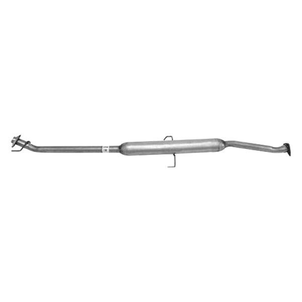 APE68457 Prebent Exhaust Pipe for 2002-2006 CRV Honda 2.4L