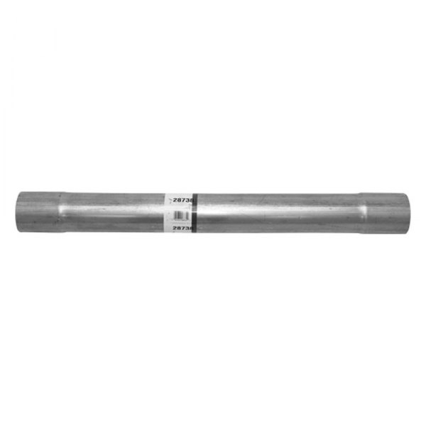 APE28738 Prebent Front Exhaust Pipe for 2004-2008 F-150 Ford