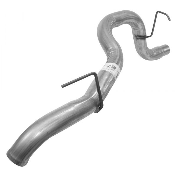 APE44894 Prebent Tailpipe for 2002-2007 Liberty 2.4L, 3.7L & 2.8L Cylinder