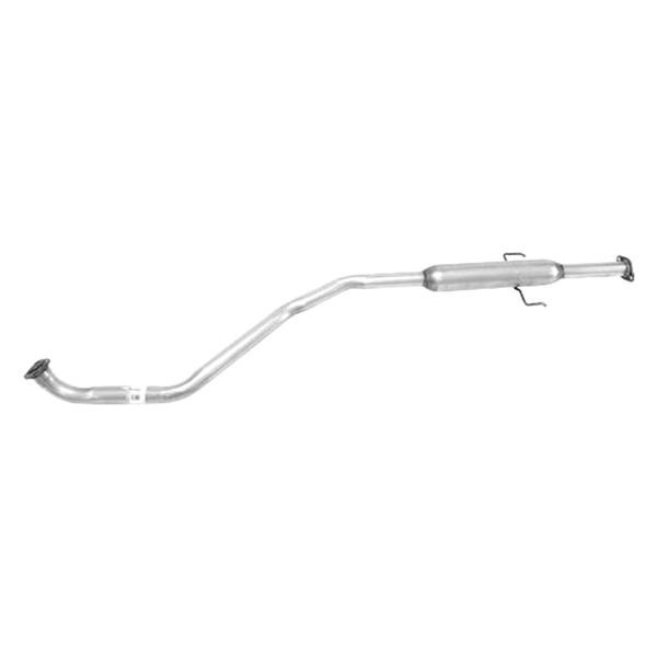APE78249 Prebent Exhaust Pipe for 2001-2005 Elantra Hyundai 2.0L