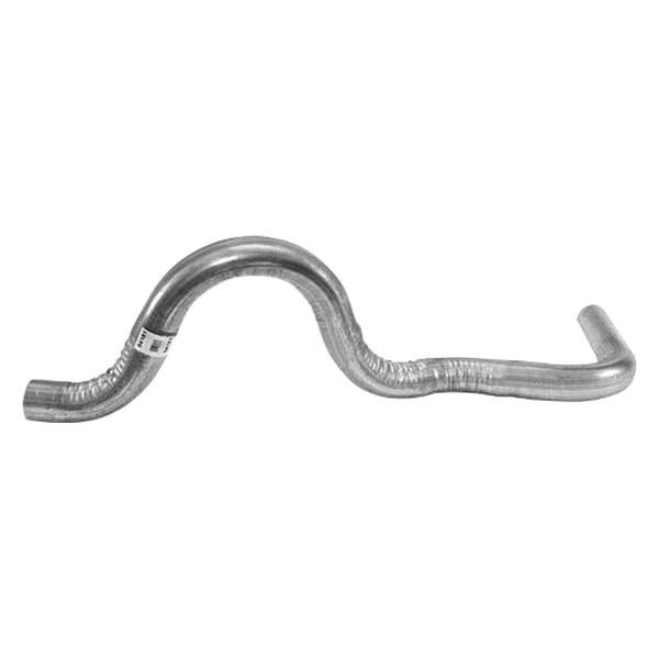 APE54181 E Series Prebent Tailpipe for 2000-2003 Econoline Vans 5.4L-Cylinder