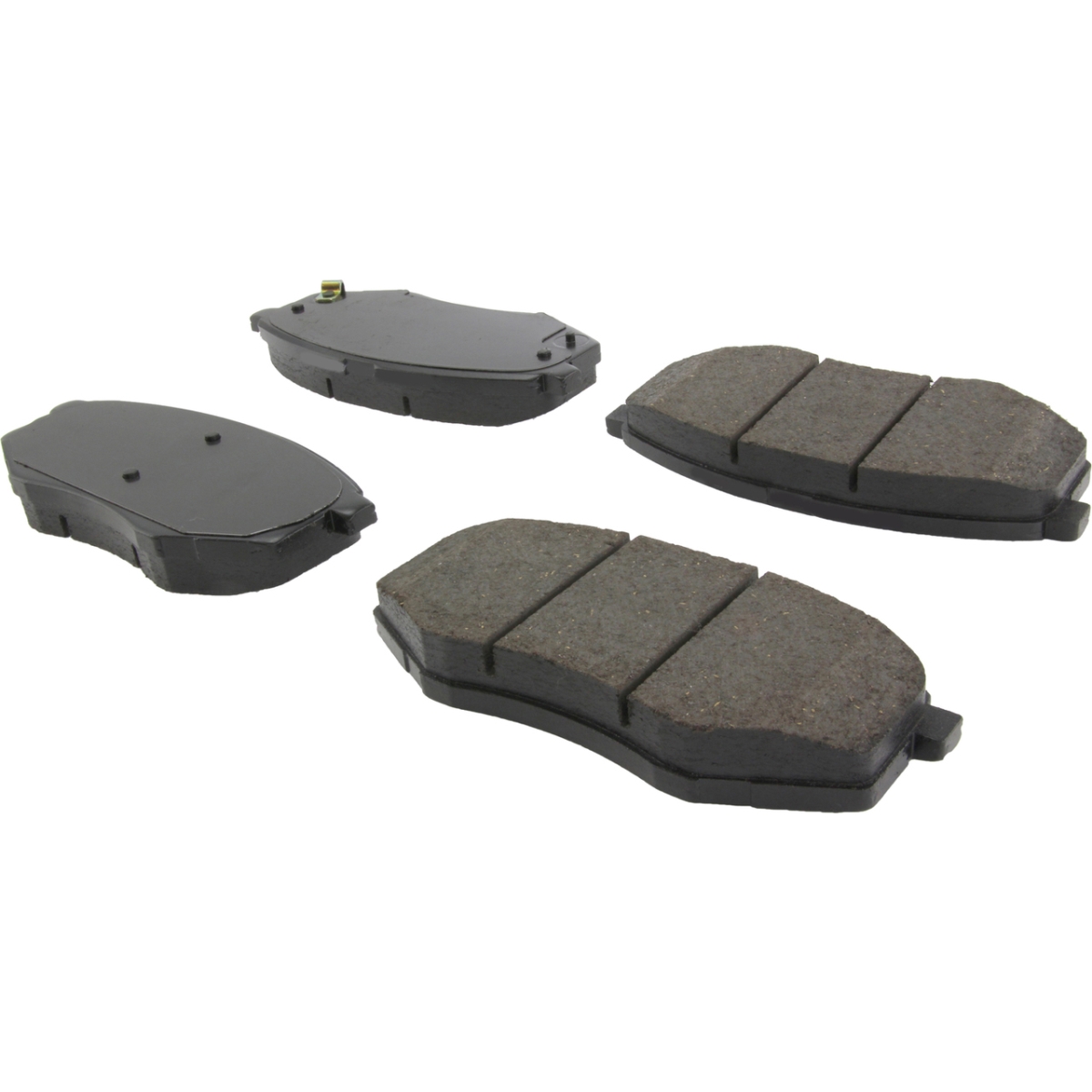 CEN301.14470 Premium Ceramic Front Brake Pads for 2011 Hyundai Tucson
