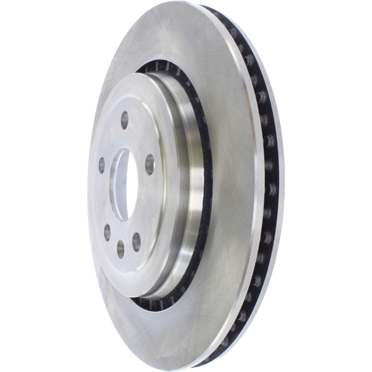 C-Tek Standard Rear Brake Rotor for 2016-2016 Cadillac ATS