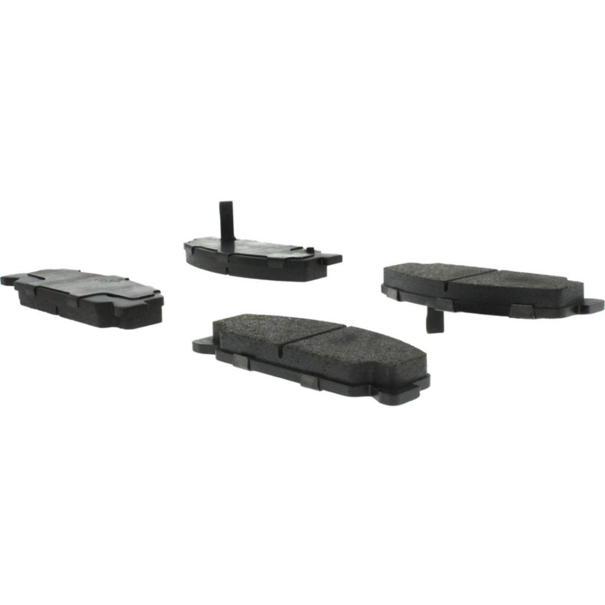 StopTech Street Front Brake Pads for 1984-1985 Honda Accord