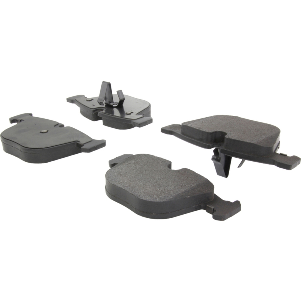 CEN308.09190 StopTech Street Rear Brake Pads for 2000-2005 Bentley Arnage