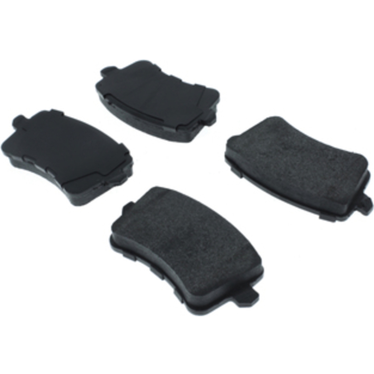 CEN308.13860 StopTech Street Rear Brake Pads for 2013-2016 Audi A4