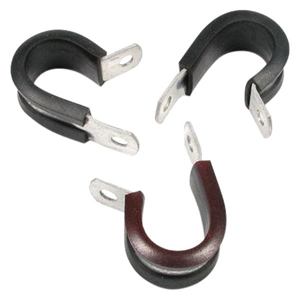 Picture of Big End Performance BEP65000 0.25 in. ID Insulated Clamp - Pack of 20