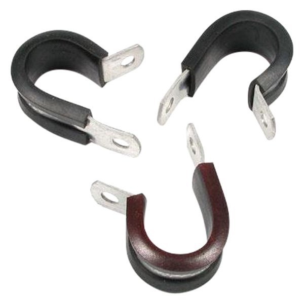 0.25 in. ID Insulated Clamp - Pack of 20