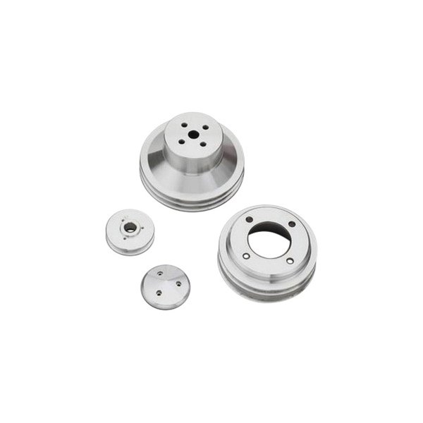 1630 Performance CorkLam Valve Cover Chevrolet Gaskets with steel