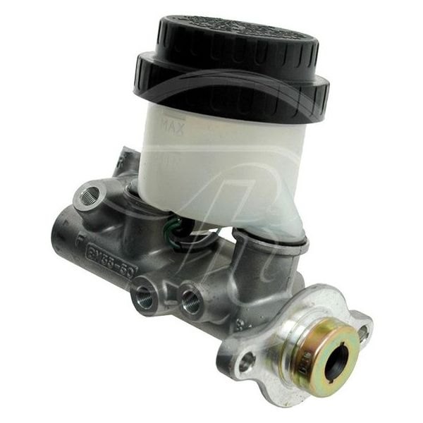 Picture of Raybestos BPIMC39618 Brake Master Cylinder for 1986 Nissan Sentra