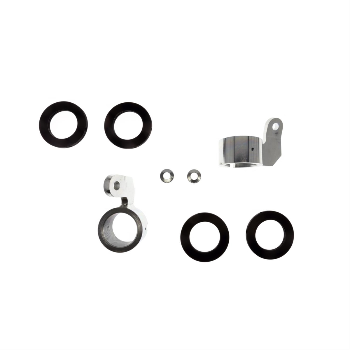 B1 Components Suspension Stabilizer Bar Adapter Kit for 2013-2017 Porsche 911 Series
